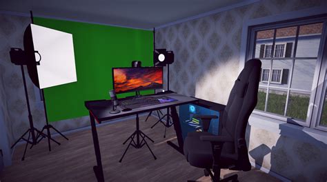 streamer life simulator free.